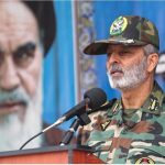 رئیس ستادکل نیروهای مسلح: برای رویارویی و زدن سیلی انتقام کاملاً آماده‌ایم
