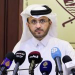 قطر: گفت‌وگو با ایران در بالاترین سطوح برای جلوگیری از تشدید تنش‌ها ادامه دارد