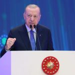 اردوغان: برای جلوگیری از تشدید تنش بین آمریکا و ایران نهایت تلاش خود را می‌کنیم