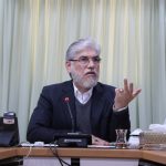 میان اعتراض و آشوب تفکیک است/هیچ شهروند ایرانی توهین به نمادهای ملی را نمی‌پذیرد