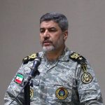 سخنگوی ارتش، آمریکا را تهدید کرد؛ دسترسی ما به پایگاه‌های آمریکا آسان است/ تمام سامانه‌های پدافندی بهینه شدند/ برای هر گزینه‌ای در شرایط جنگ آماده‌ایم