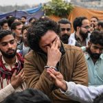 یک طراح حمله به مسجد شیعیان اسلام‌آباد کشته و ۴ نفر دیگر بازداشت شدند
