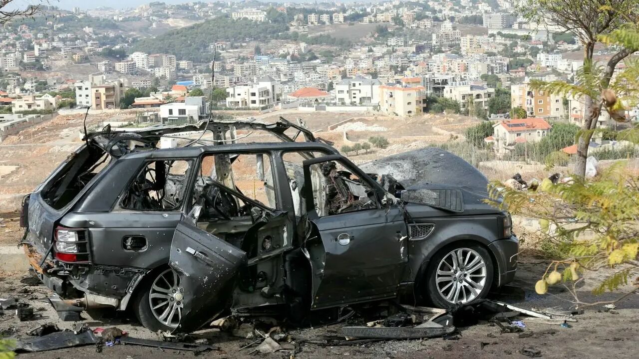 رژیم اسرائیل به «ترورهای نیابتی» روی آورده است/ آموزش‌های نظامی تل‌آویو به عناصر تروریستی