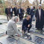 جشنواره چهل‌ویکم موسیقی فجر آغاز شد/ادای احترام به هنرمندان فقید