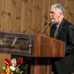 ایران سرزمین همزیستی و احترام متقابل میان ادیان توحیدی است