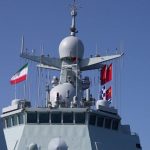 معادلات جدید در خلیج فارس؛ تهران زیر «چتر» امنیتی-اطلاعاتی پکن-مسکو