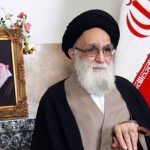 آیت‌الله «سید مرتضی محمودی گلپایگانی»، دعوت حق را لبیک گفت