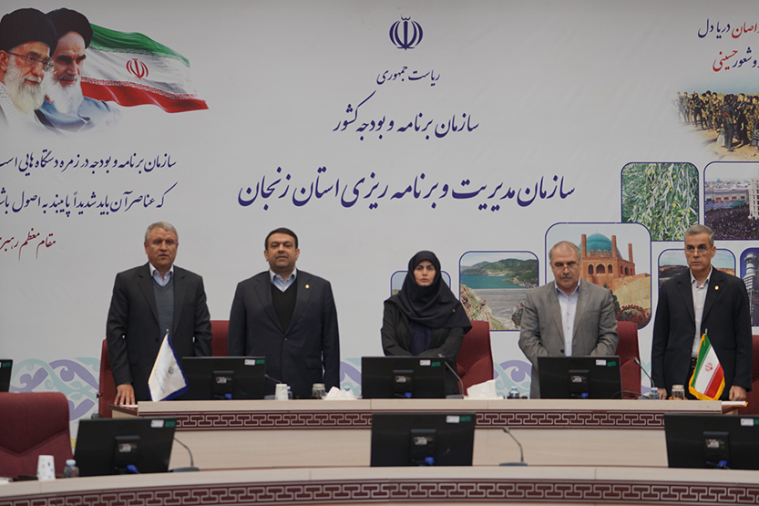 شکل گیری سطح جدیدی از خدمات اعتباری و تفویض اختیار به استان ها