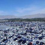 قیمت خودرو در مدار نوسان؛ رشد ۹۰ میلیونی دنا پلاس