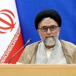 خطیب: در برخورد با مواجب‌بگیران دشمن موفقیت خوبی به دست آوردیم