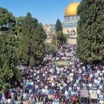 اقدام تل‌آویو در تبعید امام جماعت مسجدالاقصی و بیانیه حماس