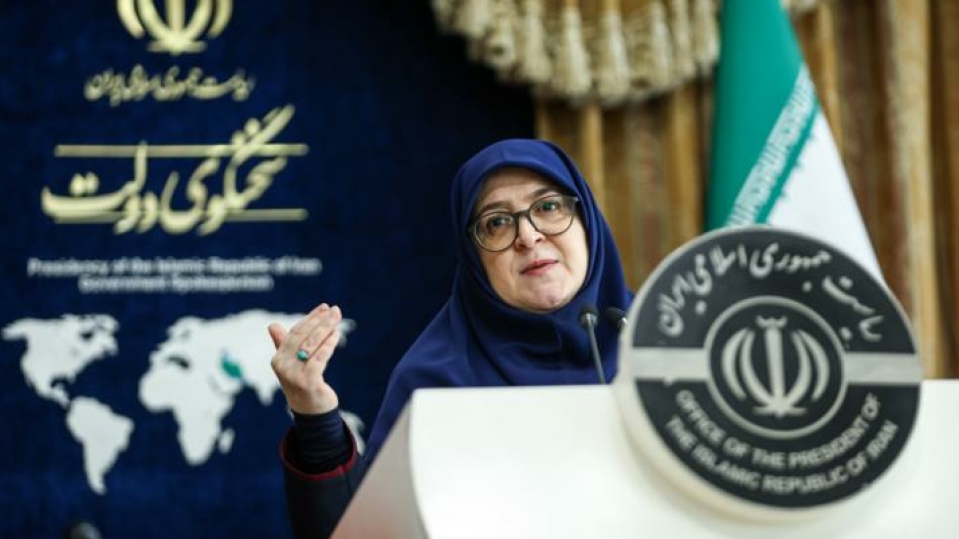 تغییری در وضعیت ارز دارو ایجاد نمی‌شود/ گزارش مذاکرات در جلسه دولت ارائه شد