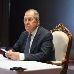 لاوروف: روسیه خود را به‌عنوان میانجی به ایران و آمریکا تحمیل نمی‌کند
