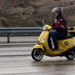 جزئیات صدور گواهینامه موتورسیکلت برای بانوان