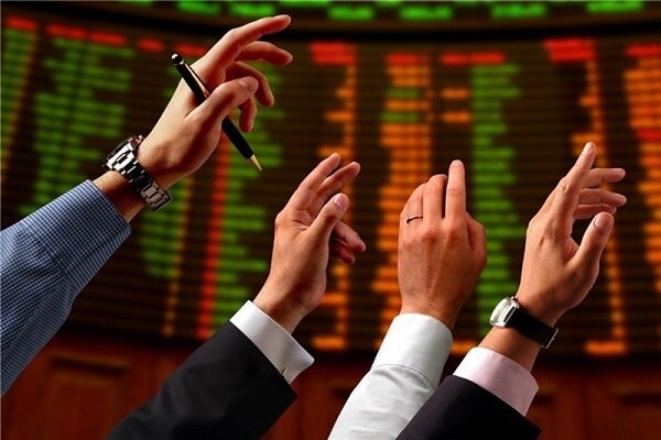 رشد ۶۱ هزار واحدی شاخص کل