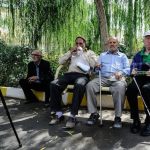 زمان احتمالی پرداخت «عیدی» بازنشستگان