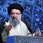 خاتمی: منافقین خبر دروغ می‌سازند که پول بگیرند/غنی‌سازی صفر محال است