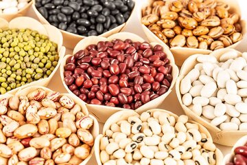 پیش بینی قیمت حبوبات در ماه رمضان و شب عید/ گرانی قیمت ها در راه است؟