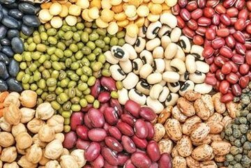 حبوبات در آستانه رمضان و نوروز گران‌تر می‌شود؟/ روایت تازه از پشت‌پرده بازار