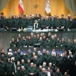 مجلس در کنار سپاه؛ پیام قاطع نمایندگان به دشمنان ایران
