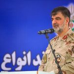 فرمانده جدید مرزبانی فراجا منصوب شد