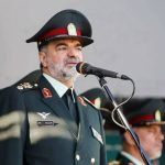 اقتدار پلیس فراتر از تجهیزات؛ با «وحدت» امنیت منطقه را حفظ می‌کنیم