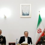 عراقچی: اقتدار دیپلماسی ایران، برآمده از توان نیروهای مسلح است