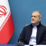 پزشکیان: مسیرهای ترانزیتی، راه صلح، توسعه و تضمین امنیت منطقه است