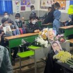 ‌شهادت ۲۲ دانش‌آموز در اغتشاشات اخیر