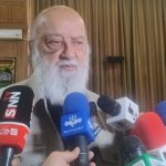 واکنش چمران به پیش‌بینی قبر برای سربازان آمریکایی در بهشت زهرا(س)
