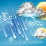 هفته گرم زمستانی در کشور/ توضیحات رئیس مرکز ملی پیش‌بینی وضع هوا