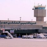 اطلاعیه فرودگاه مهرآباد برای پروازهای فردا