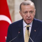 تعویق سفر اردوغان به امارات
