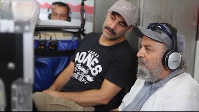 سریال «پایتخت» متعلق به مردم است/ ارتباطم با صداوسیما و تیم سازنده فعلا قطع شده