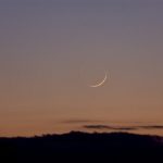 رؤیت هلال ماه رمضان ۱۴۴۷ در غروب ۲۹ بهمن/آغاز روزه‌داری از پنجشنبه