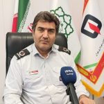 علت و کانون حریق بازارچه جنت‌آباد اعلام شد