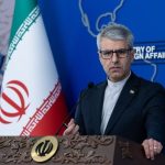 سخنگوی وزارت خارجه: ادعاهای ترامپ درباره ایران دروغ بزرگ است