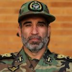 امیر جهانشاهی: تمامی تحرکات دشمنان در مرزهای کشور لحظه به لحظه رصد و پایش می‌شود