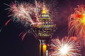 هشدار؛ احتمال شنیده شدن صدای انفجار در تهران/ ماجرا چیست؟