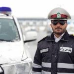 ترافیک نیمه‌سنگین در محورهای منتهی به تهران / بارش برف و باران در ۶ استان کشور