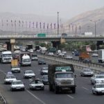 پرتصادف‌ترین بزرگراه‌های تهران کدامند؟