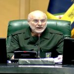 قالیباف: ارتش کشورهای اروپایی گروه تروریستی محسوب می‌شوند