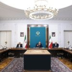 پزشکیان: قاطعانه در مسیر مبارزه با رانت و تبعیض گام برمی‌داریم