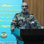 مقابله مؤثر با تهدیدات فضای مجازی مستلزم نگاهی جامع و هوشمندانه است