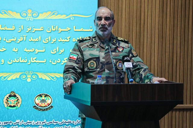 مقابله مؤثر با تهدیدات فضای مجازی مستلزم نگاهی جامع و هوشمندانه است