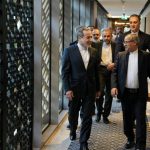 آغاز دومین دور مذاکرات ایران و آمریکا در ژنو
