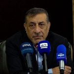معاون اجرایی رئیس‌جمهور: با خانواده کشته‌شدگان و زندانیان همدردی کنیم