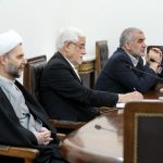 تاکید عارف بر رسیدگی ویژه به آسیب‌دیدگان و خانواده جانباختگان حوادث دی‌ماه