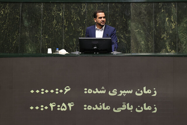 مصوبه قطعی مجلس؛ افزایش ۲۱ تا ۴۳ درصدی حقوق به صورت پلکانی