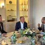 عمان: مذاکرات ایران و آمریکا با پیشرفتی ملموس به پایان رسید